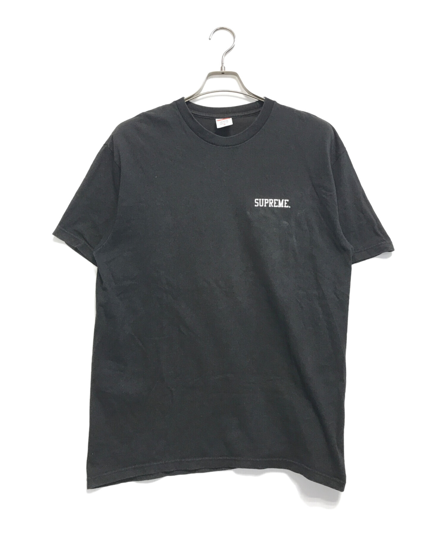 中古・古着通販】SUPREME (シュプリーム) Akira pill tee ブラック サイズ:M｜ブランド・古着通販 トレファク公式【TREFAC  FASHION】スマホサイト