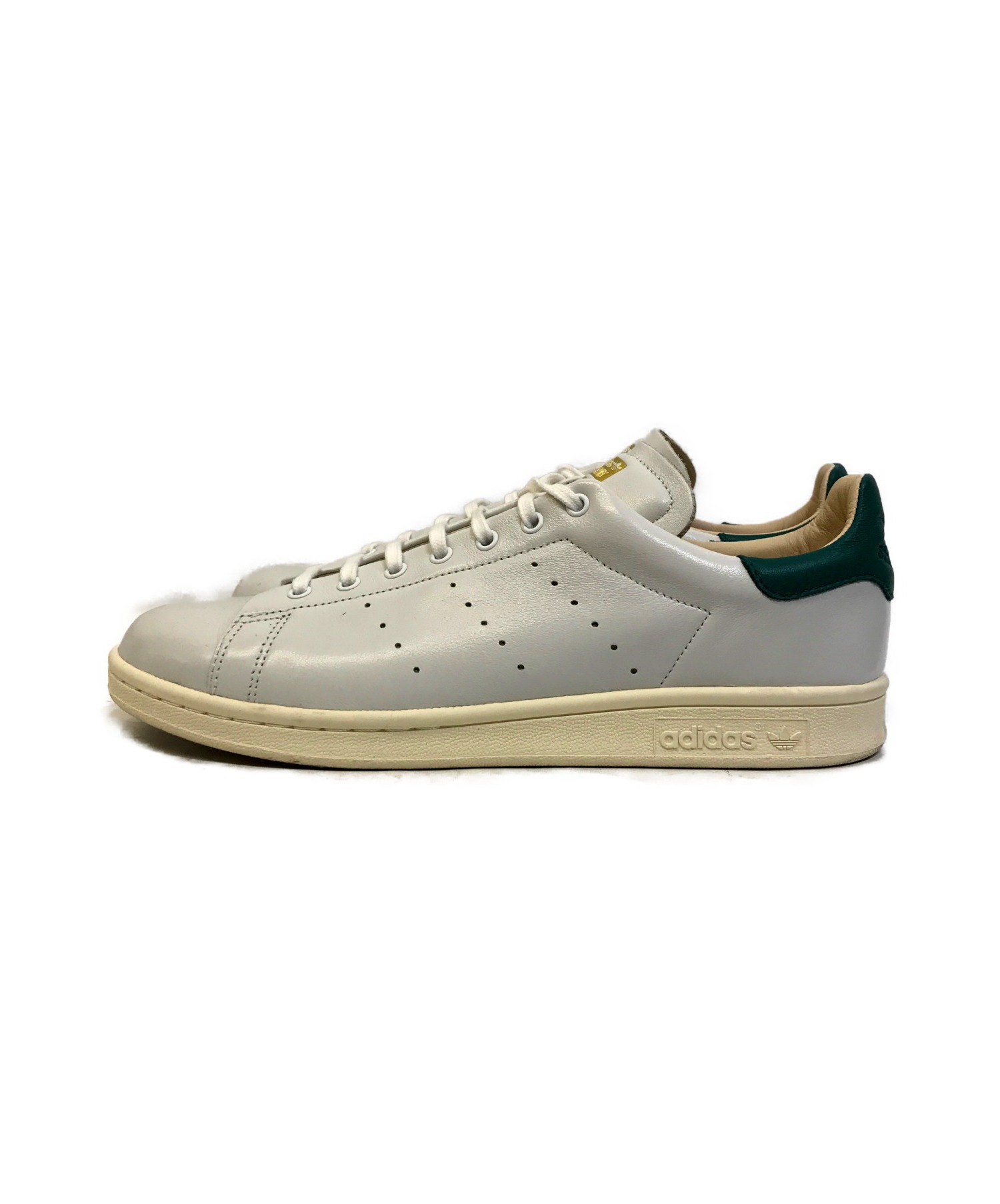 中古・古着通販】adidas (アディダス) STAN SMITH RECON ホワイト