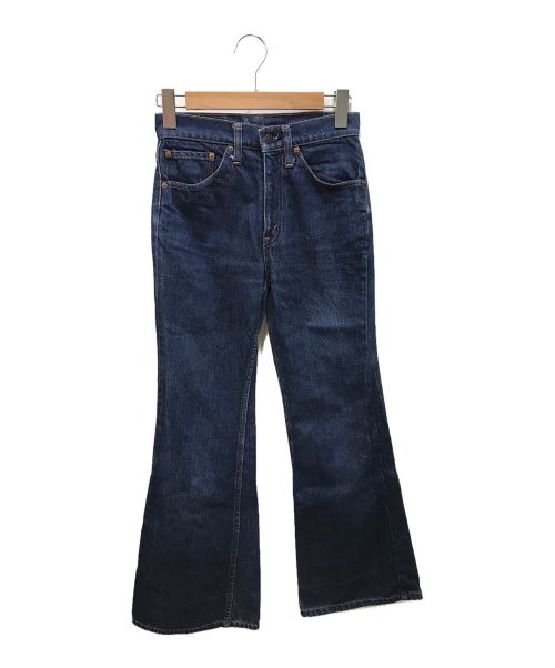 【中古・古着通販】LEVI'S (リーバイス) 507-0217 フレアデニム