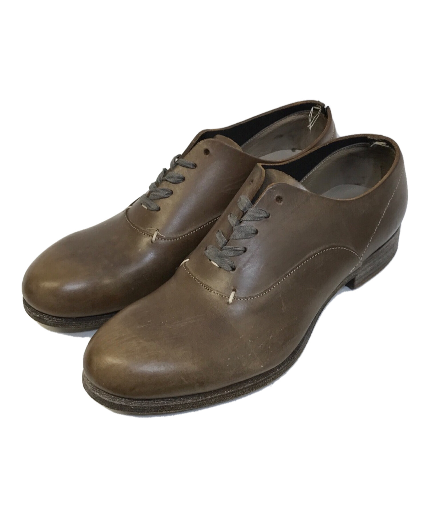 中古・古着通販】foot the coacher (フットザコーチャー) BALMORAL