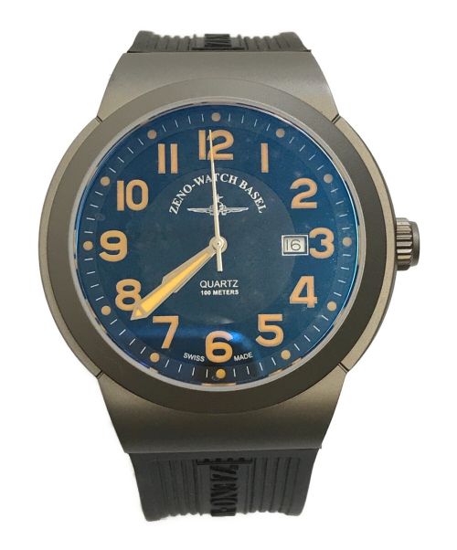 【中古・古着通販】ZENO-WATCH BASEL (ゼノウォッチバーゼル