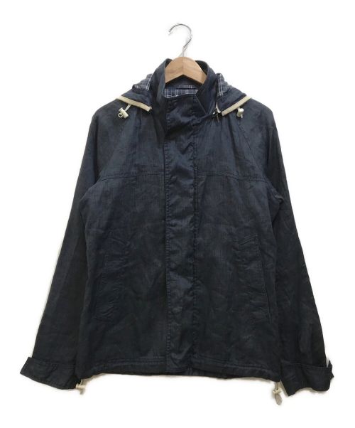 中古・古着通販】BURBERRY BLACK LABEL (バーバリーブラックレーベル