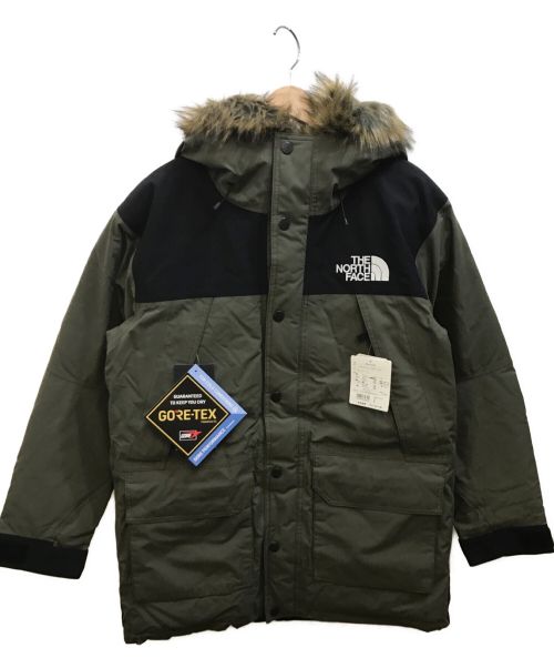 中古・古着通販】THE NORTH FACE (ザ ノース フェイス) マウンテン