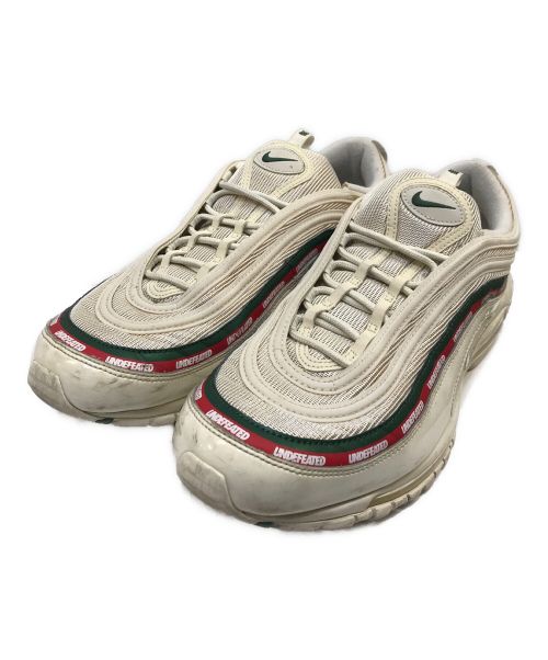 【中古・古着通販】NIKE (ナイキ) エアマックス97 アンディフィー