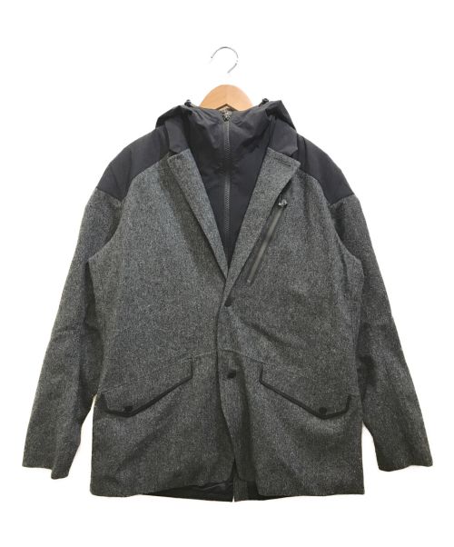 中古・古着通販】PHENIX (フェニックス) Rainfall 2L Jacket グレー