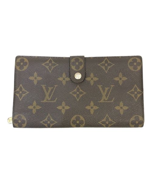 中古・古着通販】LOUIS VUITTON (ルイ ヴィトン) コンチネンタル