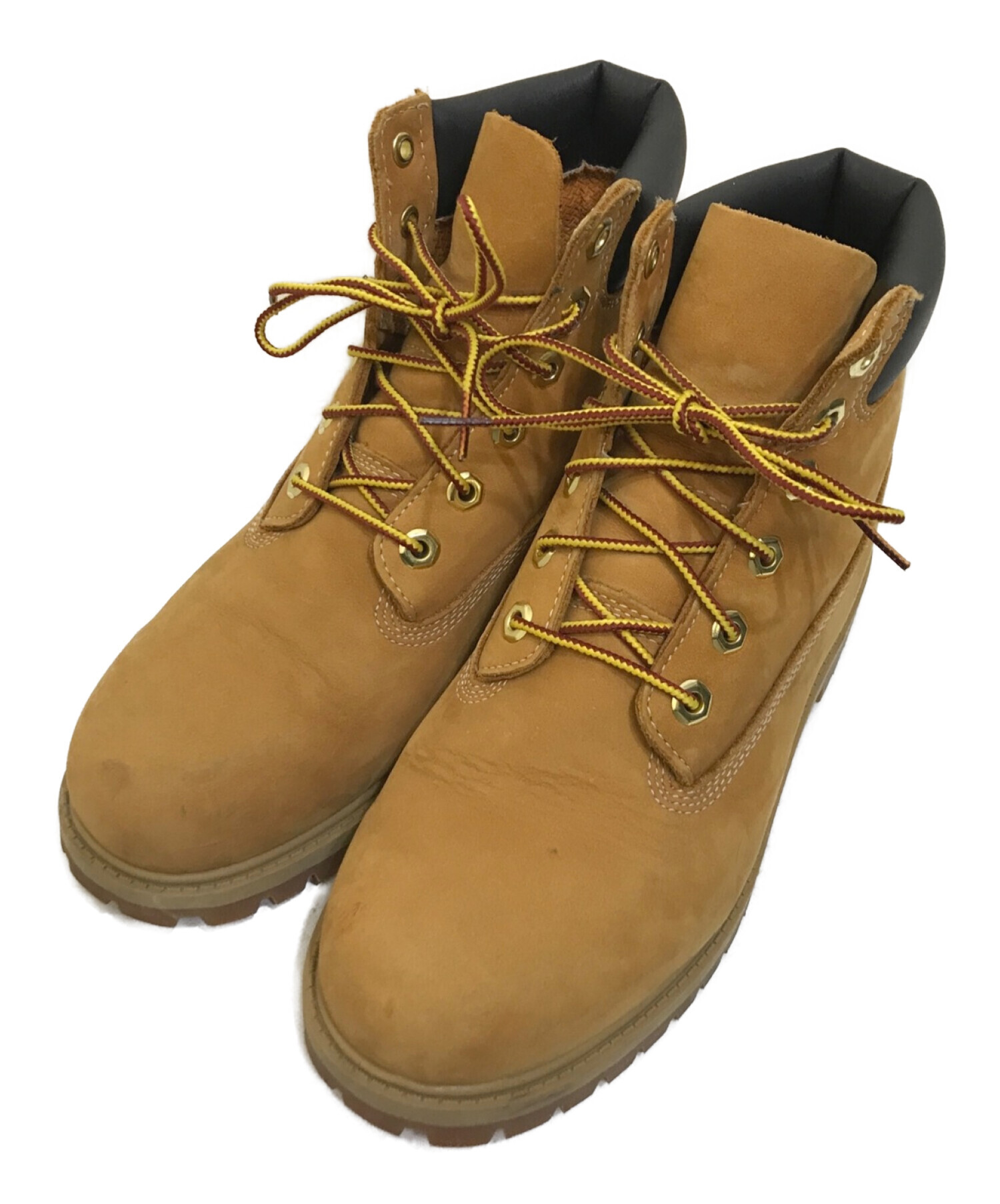 中古・古着通販】Timberland (ティンバーランド) 6インチプレミアム