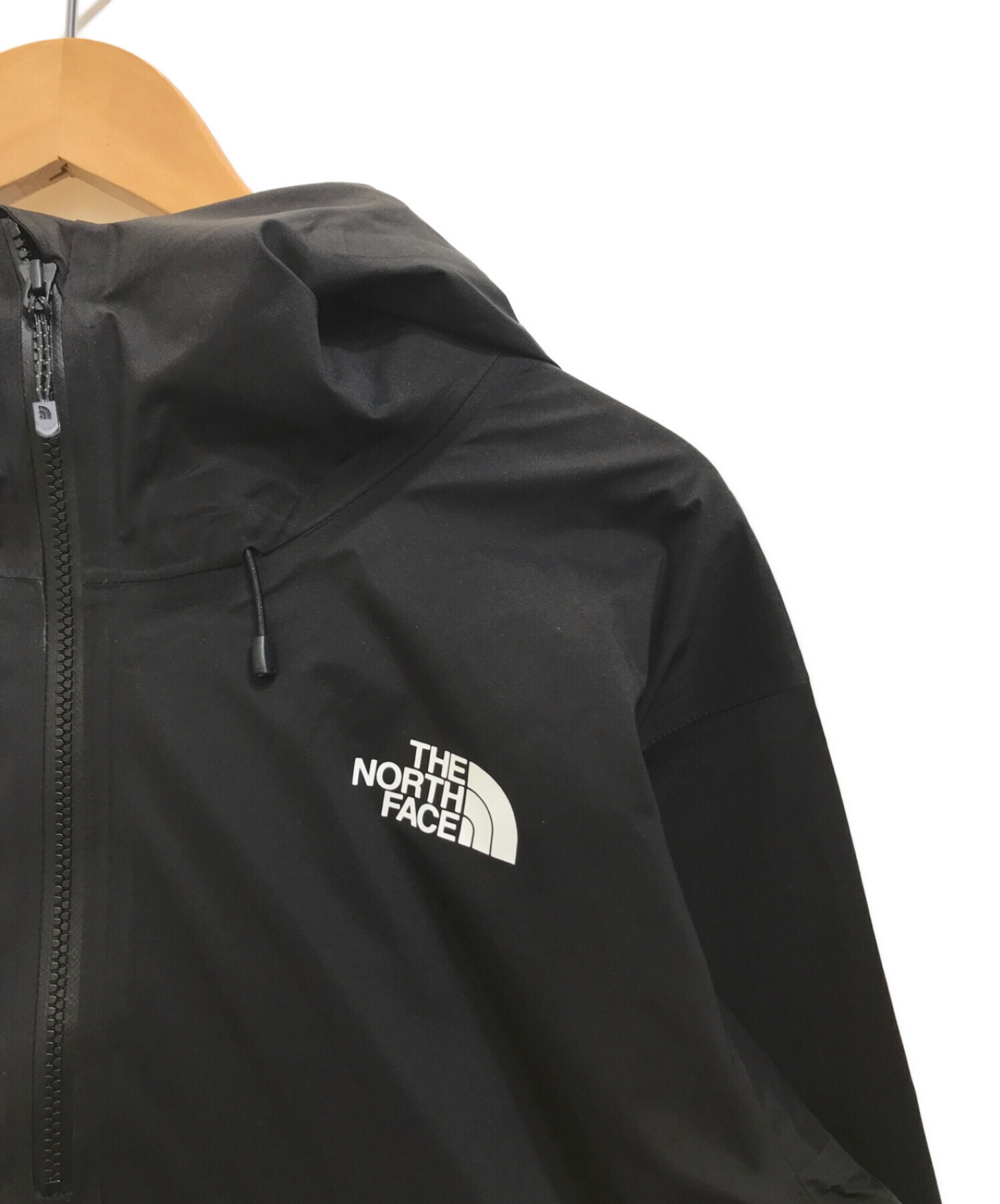 中古・古着通販】THE NORTH FACE (ザ ノース フェイス) FLスーパー