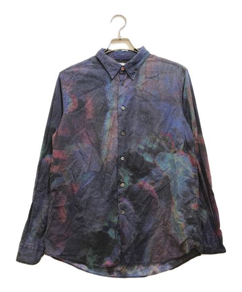 中古・古着通販】PS Paul Smith (ＰＳポールスミス) 'Acid Oil Slick