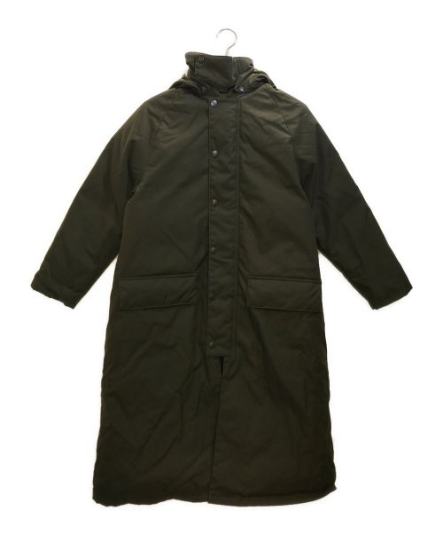 【中古・古着通販】Barbour (バブアー) コーデュラナイロン