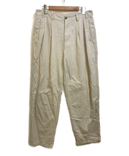 中古・古着通販】NIGEL CABOURN (ナイジェルケーボン) チノパン