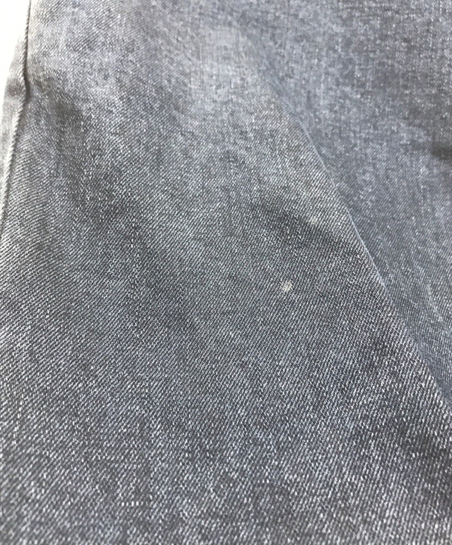 中古・古着通販】ARMANI EXCHANGE (アルマーニ エクスチェンジ) デニム