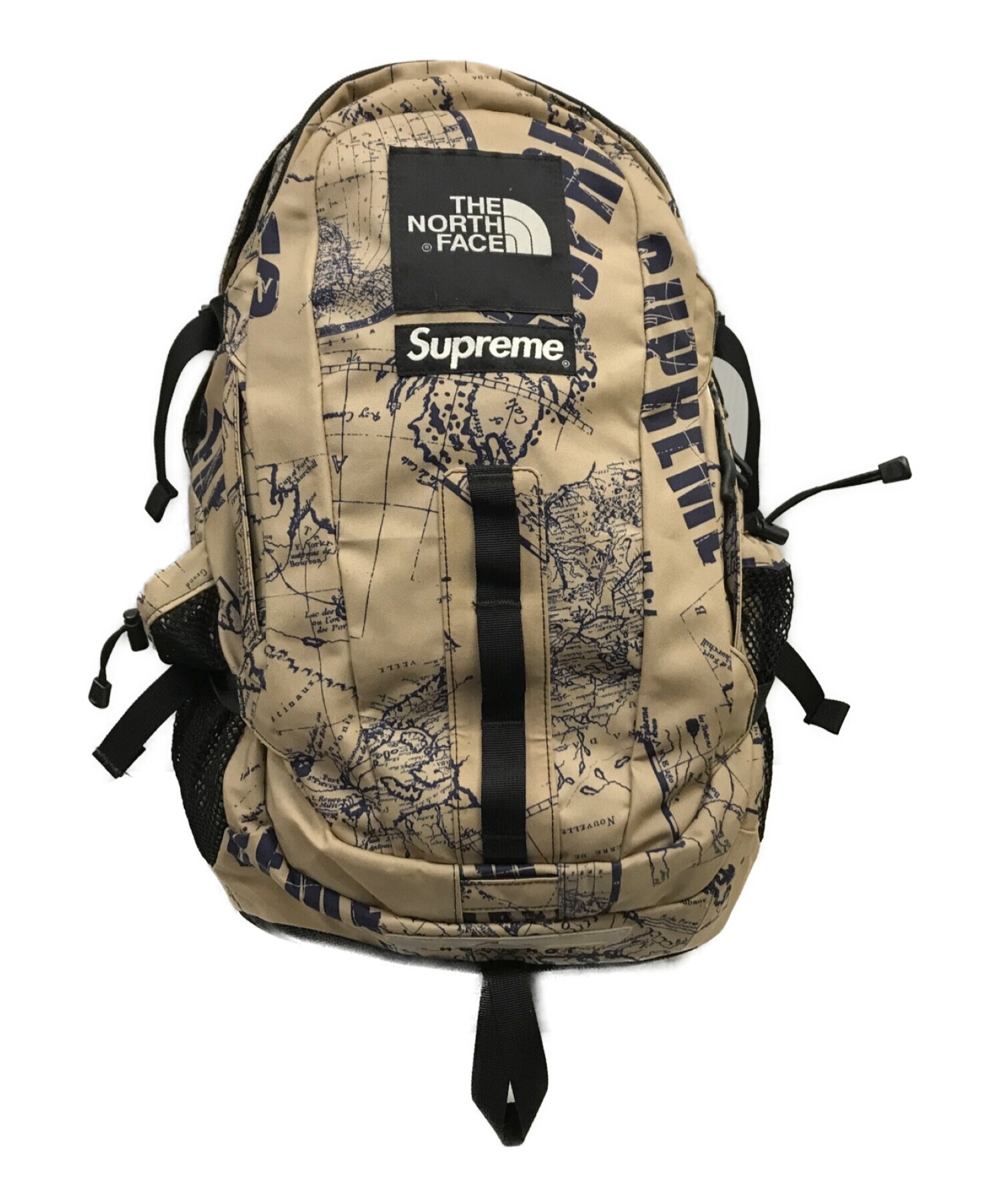 すぐ発送可能！ 希少レアSupreme×THE NORTH FACE ホットショット