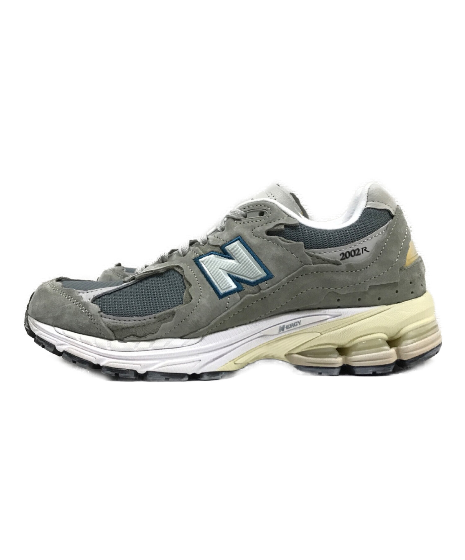 【最安値正規品】New Balance ニューバランス M2002RDD 27cm 靴