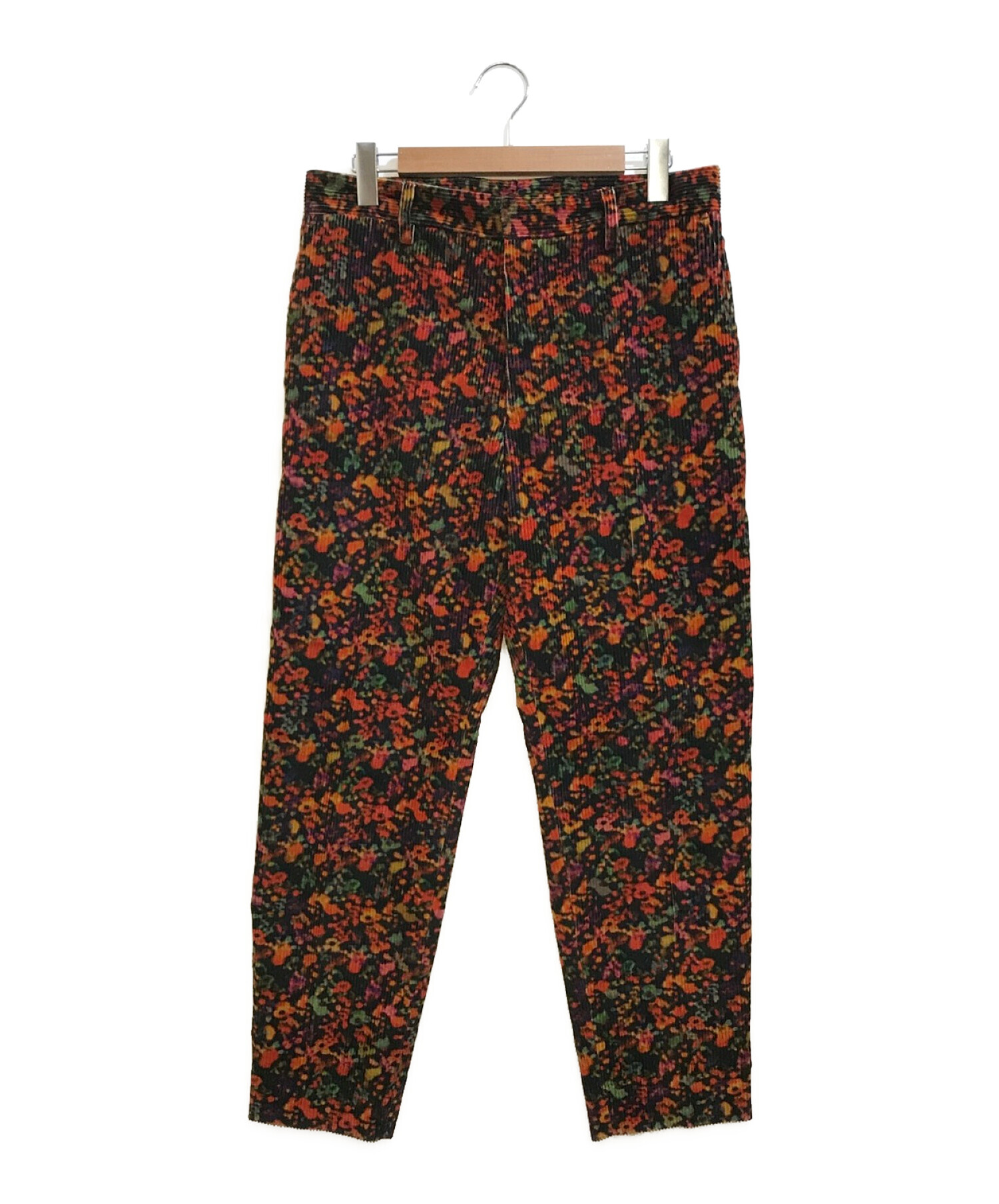 メンズPaulsmith floral pants - www.dina-b.de