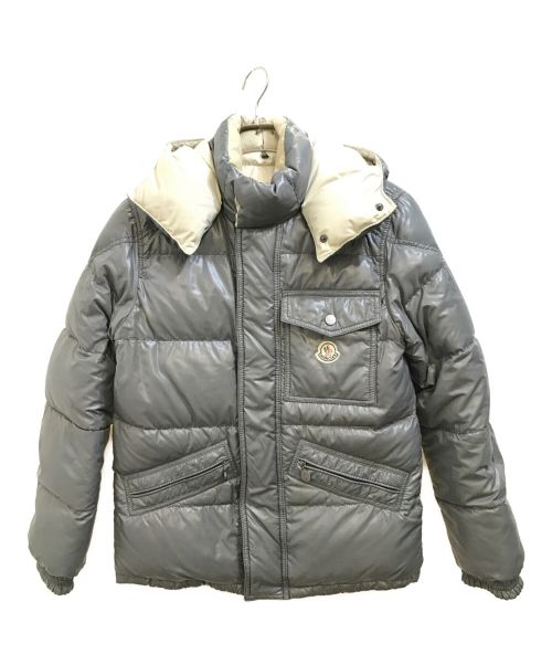 中古・古着通販】MONCLER (モンクレール) リバーシブウダウン