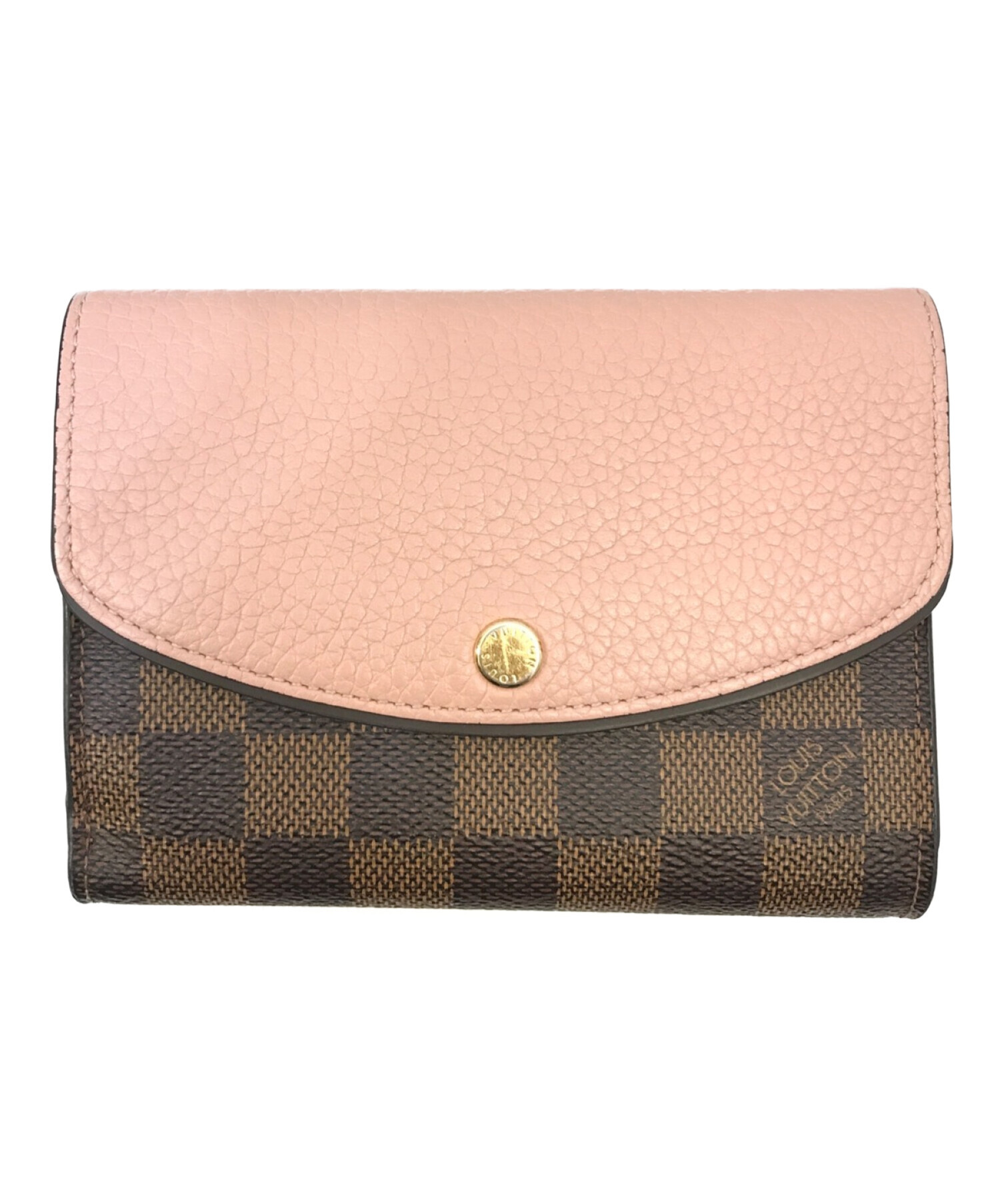 中古・古着通販】LOUIS VUITTON (ルイ ヴィトン) ポルトフォイユ