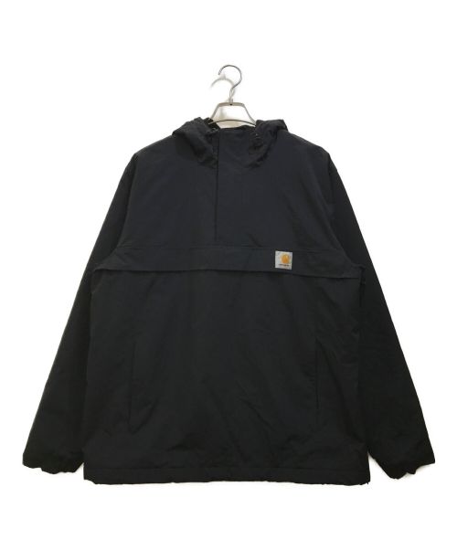 中古・古着通販】CarHartt (カーハート) ニンバス プルオーバー