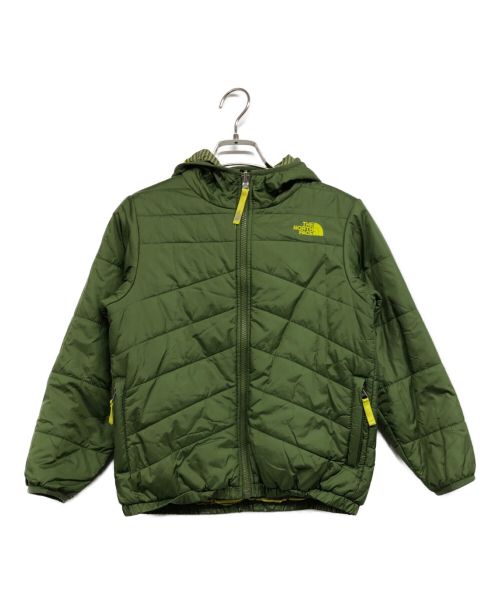 中古・古着通販】THE NORTH FACE (ザ ノース フェイス) リバーシブル