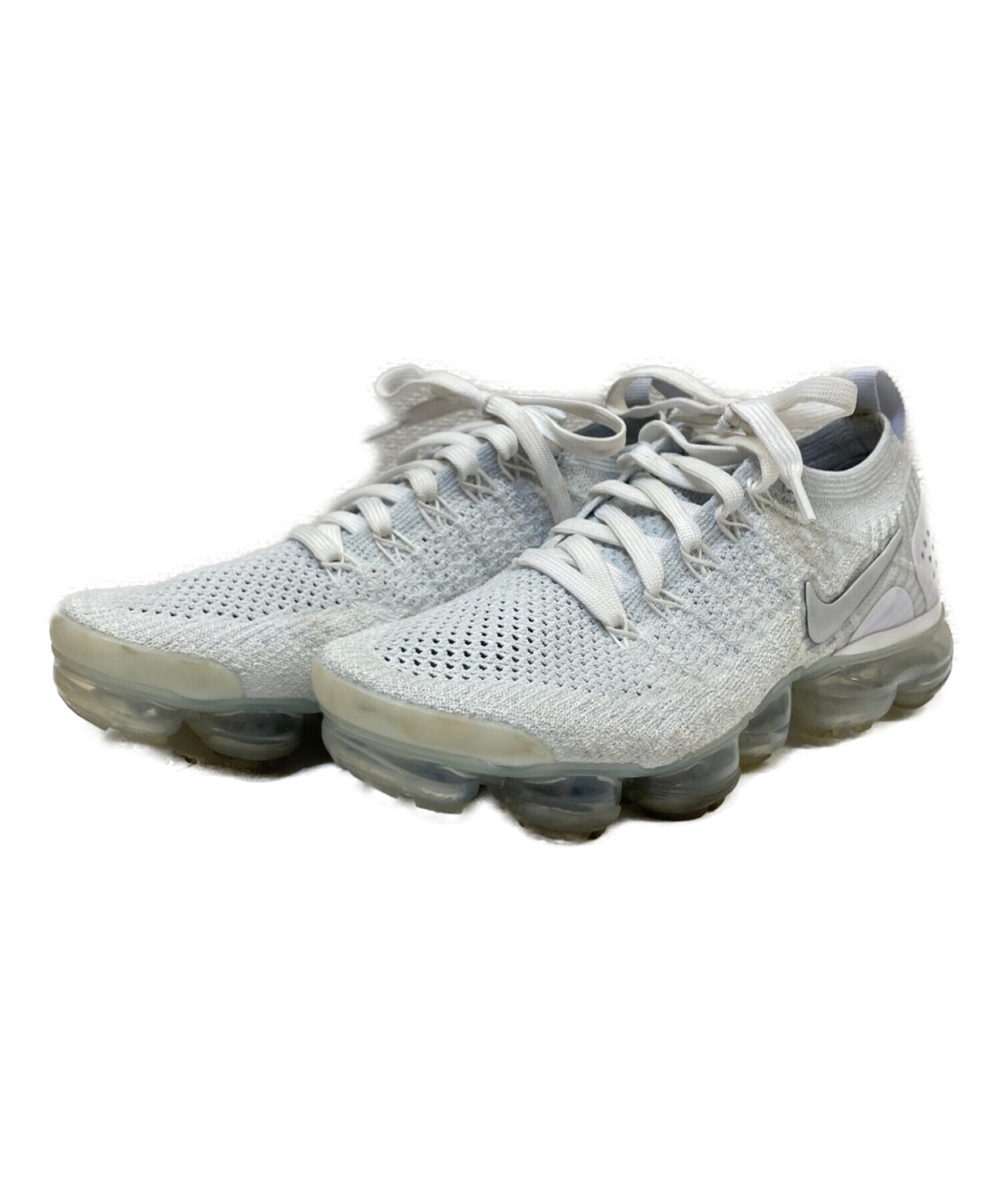 Nike air vapormax flyknit on sale v2