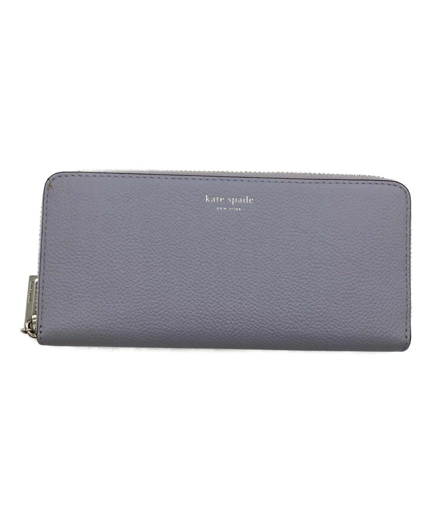 中古・古着通販】Kate Spade (ケイトスペード) ラウンドファスナー