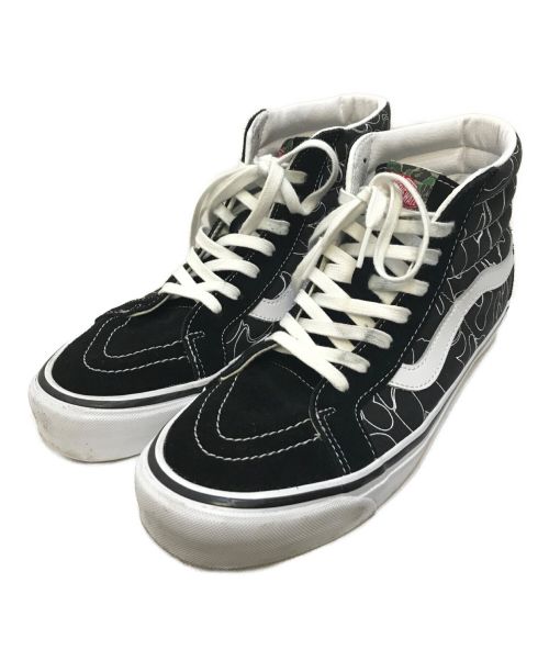 中古・古着通販】A BATHING APE×VANS (ア ベイシング エイプ