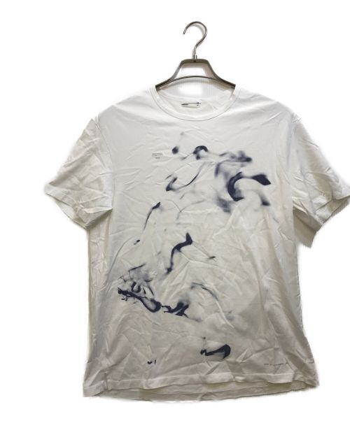 中古・古着通販】LAD MUSICIAN (ラッドミュージシャン) Smoke print T