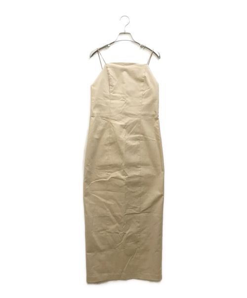 中古・古着通販】Louren (ローレン) camisole pencil onepiece