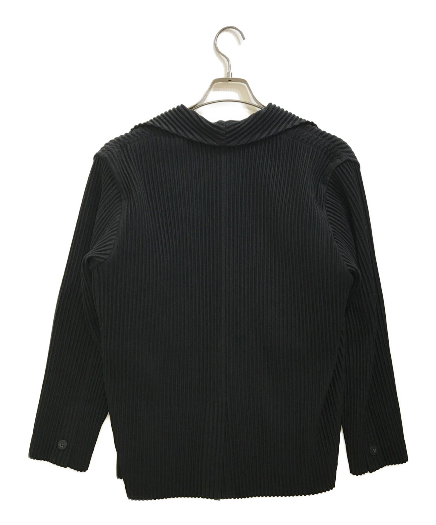 中古・古着通販】HOMME PLISSE ISSEY MIYAKE (オムプリッセ イッセイ