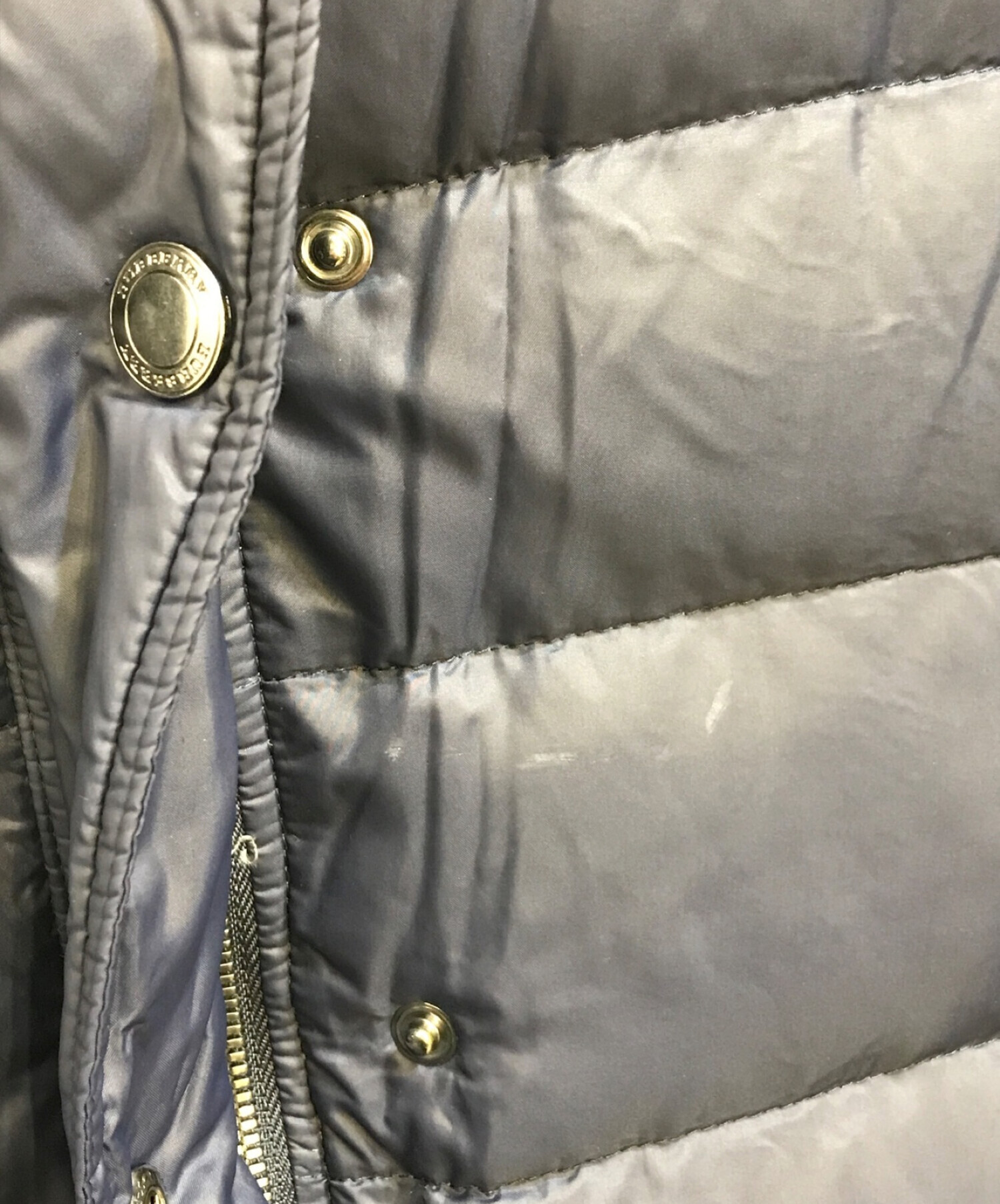 中古・古着通販】BURBERRY LONDON (バーバリー ロンドン) 裏ノヴァ