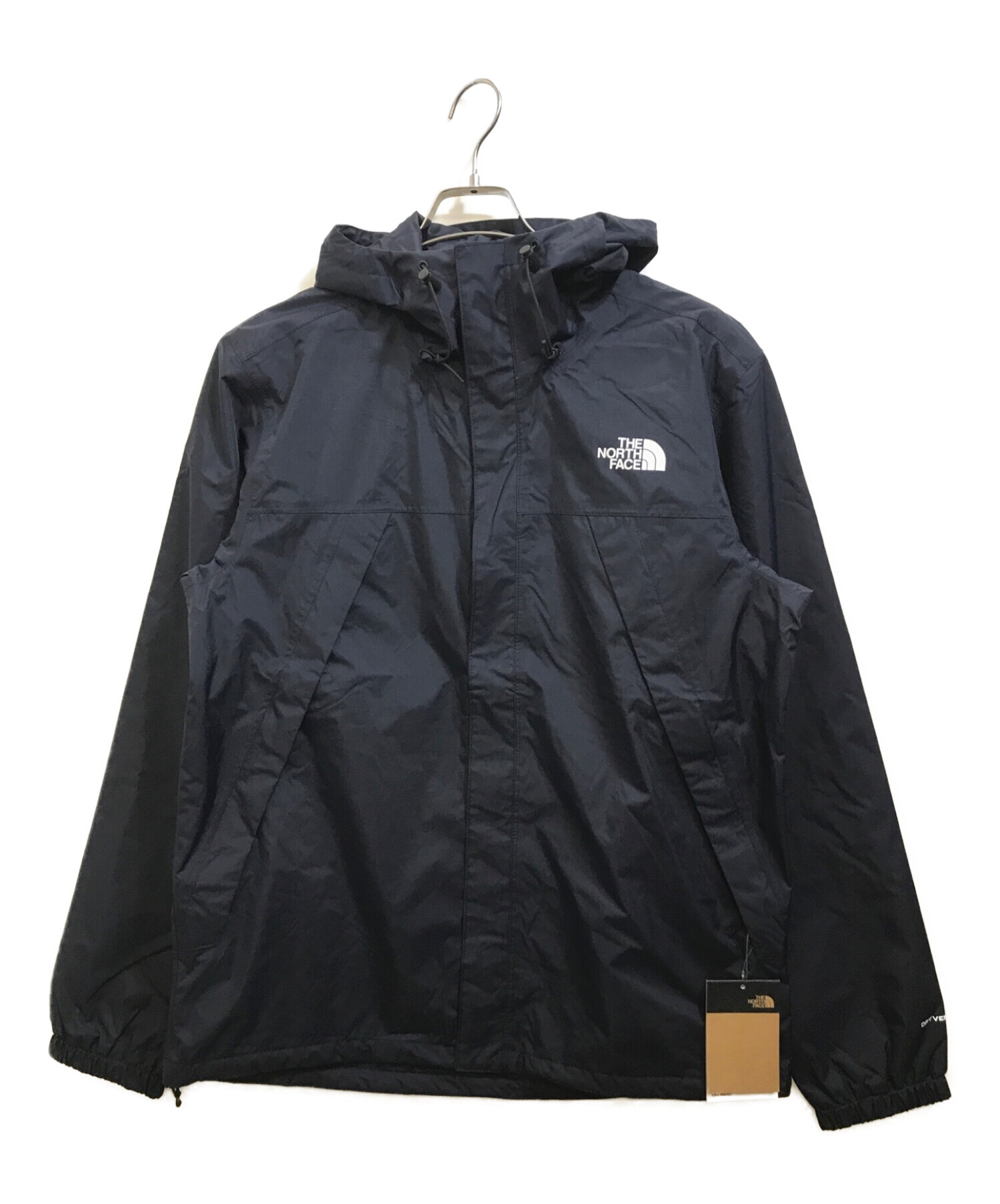 中古・古着通販】THE NORTH FACE (ザ ノース フェイス) DRYVENT