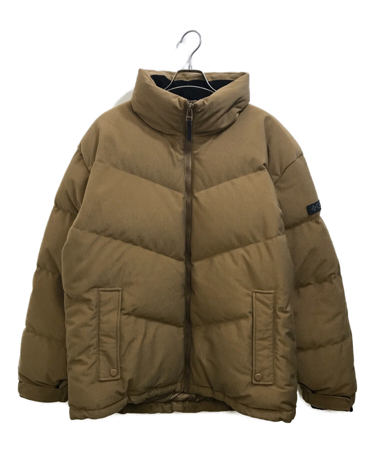 Columbia xxl outlet jacket