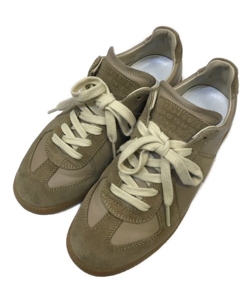 【中古・古着通販】Maison Margiela (メゾンマルジェラ) ジャーマン