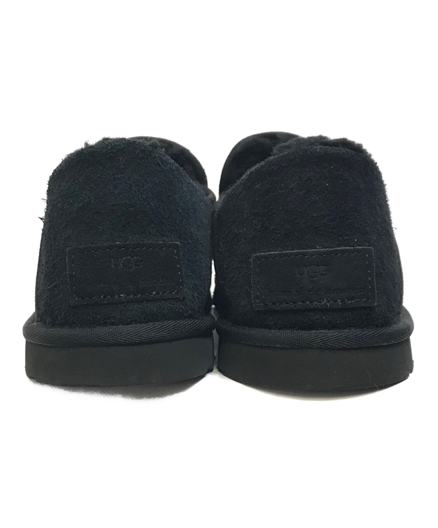 中古・古着通販】UGG (アグ) UGG×COTD Kenton ネイビー サイズ:28cm