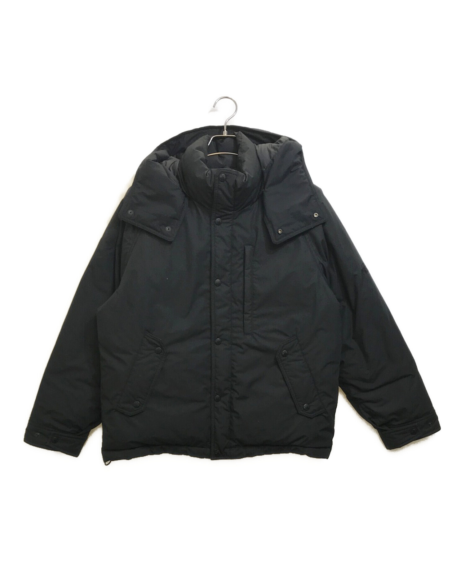 中古・古着通販】THE NORTHFACE PURPLELABEL (ザ・ノースフェイス