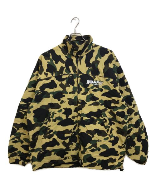 【中古・古着通販】A BATHING APE (アベイシングエイプ) 1ST