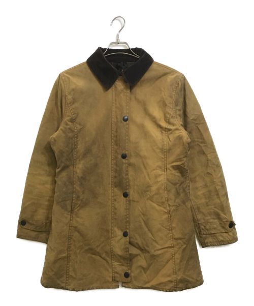 中古・古着通販】Barbour (バブアー) ニューマーケットオイルド