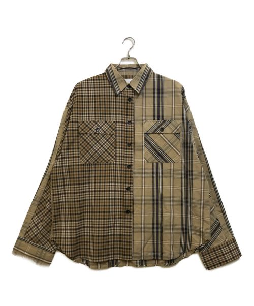 中古・古着通販】Dessin de mode (デッサンデモード) MIX A SHIRTS