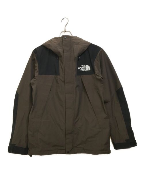 中古・古着通販】THE NORTH FACE (ザ ノース フェイス) マウンテン