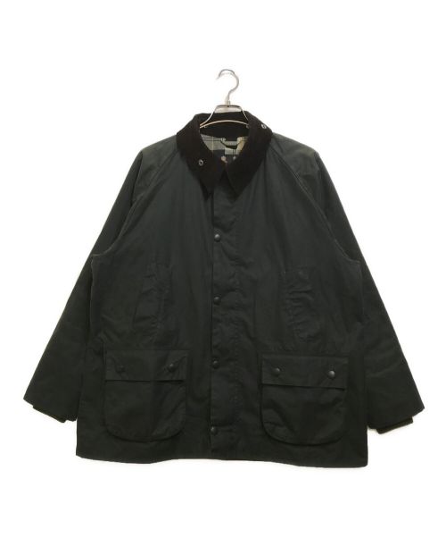 【中古・古着通販】Barbour (バブアー) ビデイル オイルド