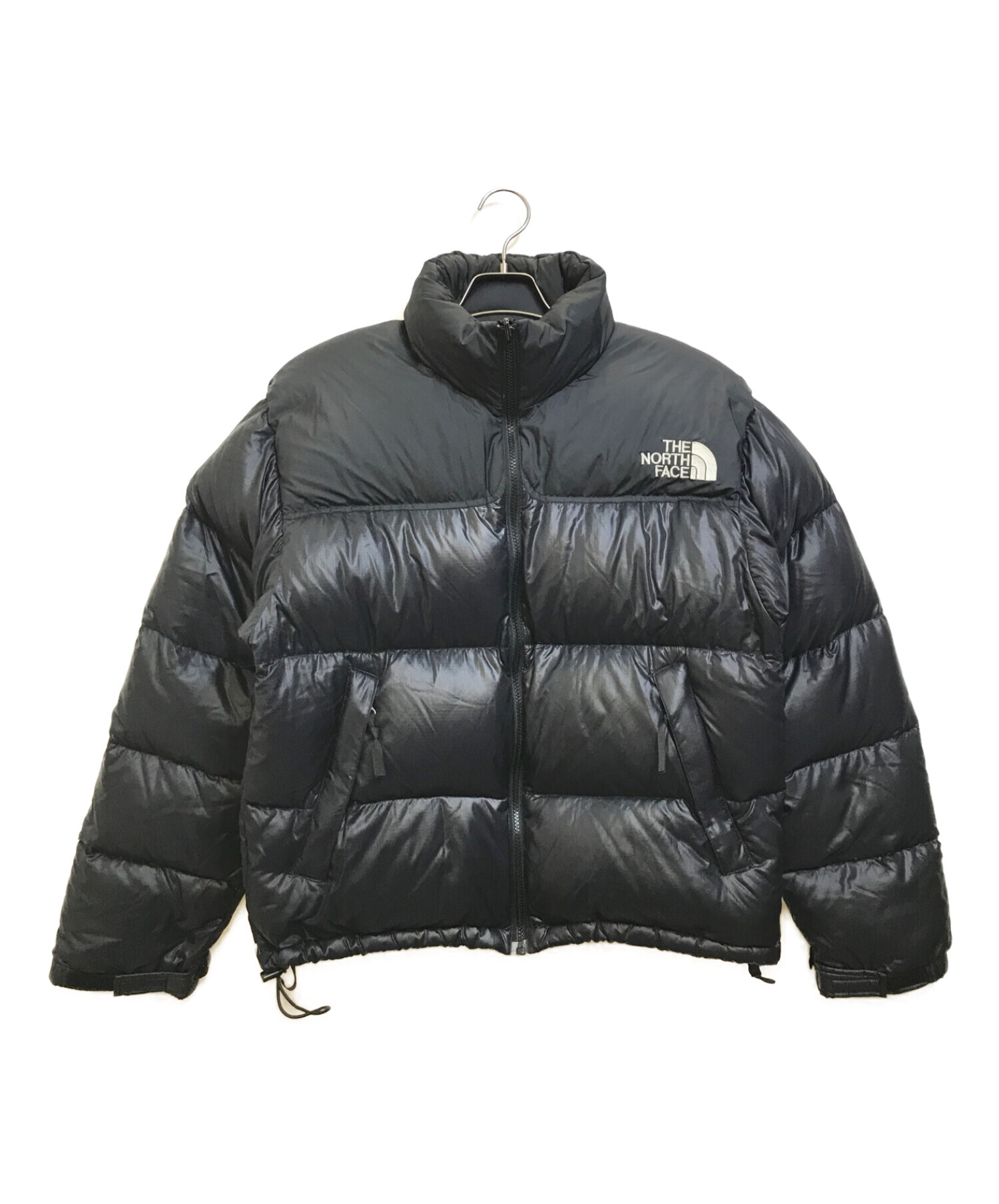 中古・古着通販】THE NORTH FACE (ザ ノース フェイス) 90's ヌプシ