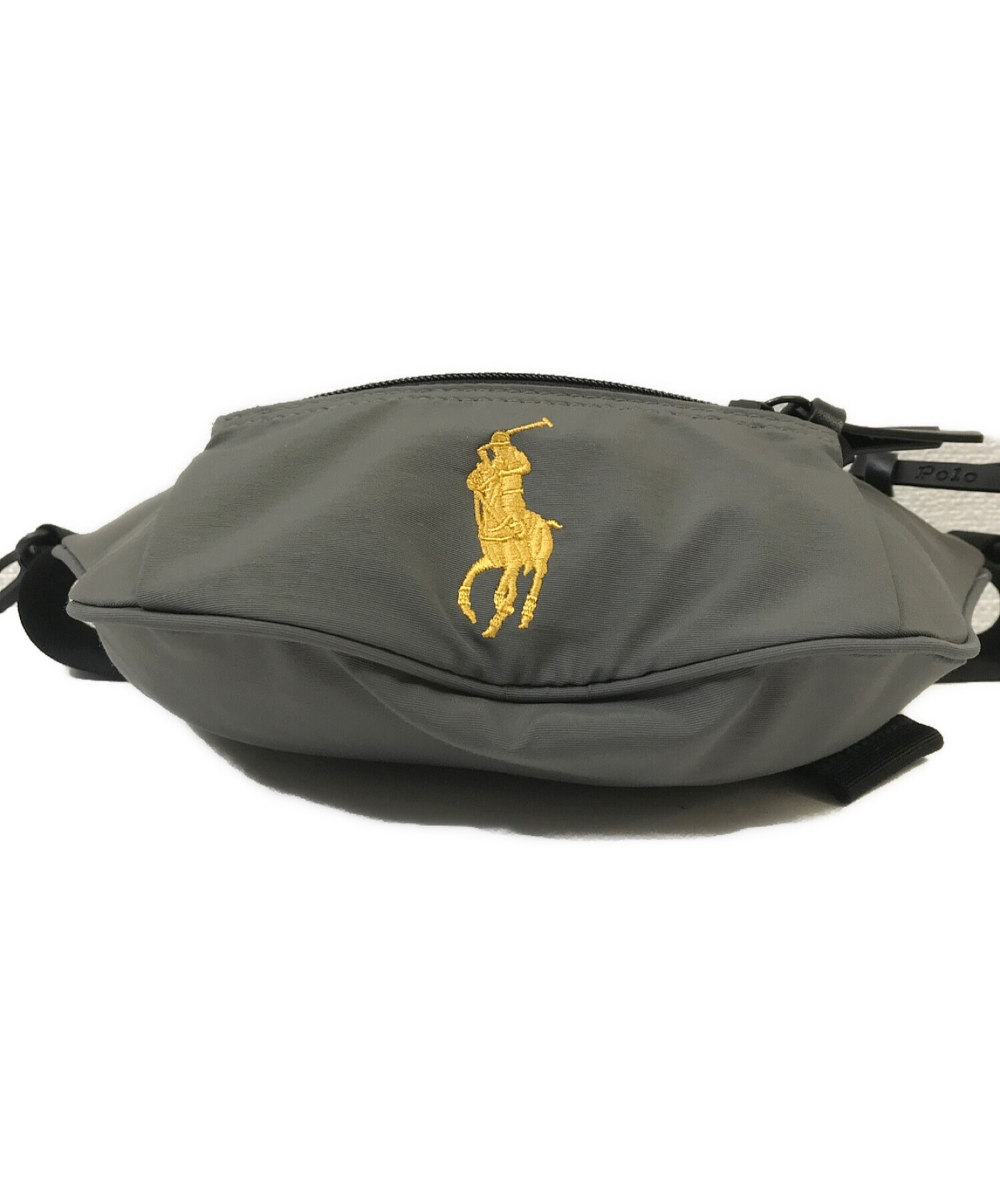 中古・古着通販】POLO RALPH LAUREN (ポロ・ラルフローレン) ウエスト