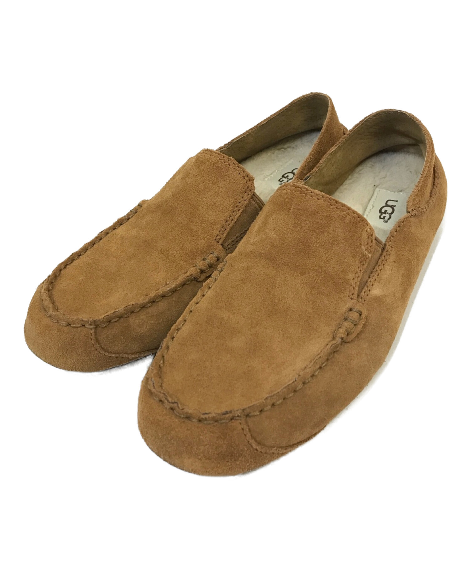 UGG australia◇シューズ 27cm BRW 1013152 - その他