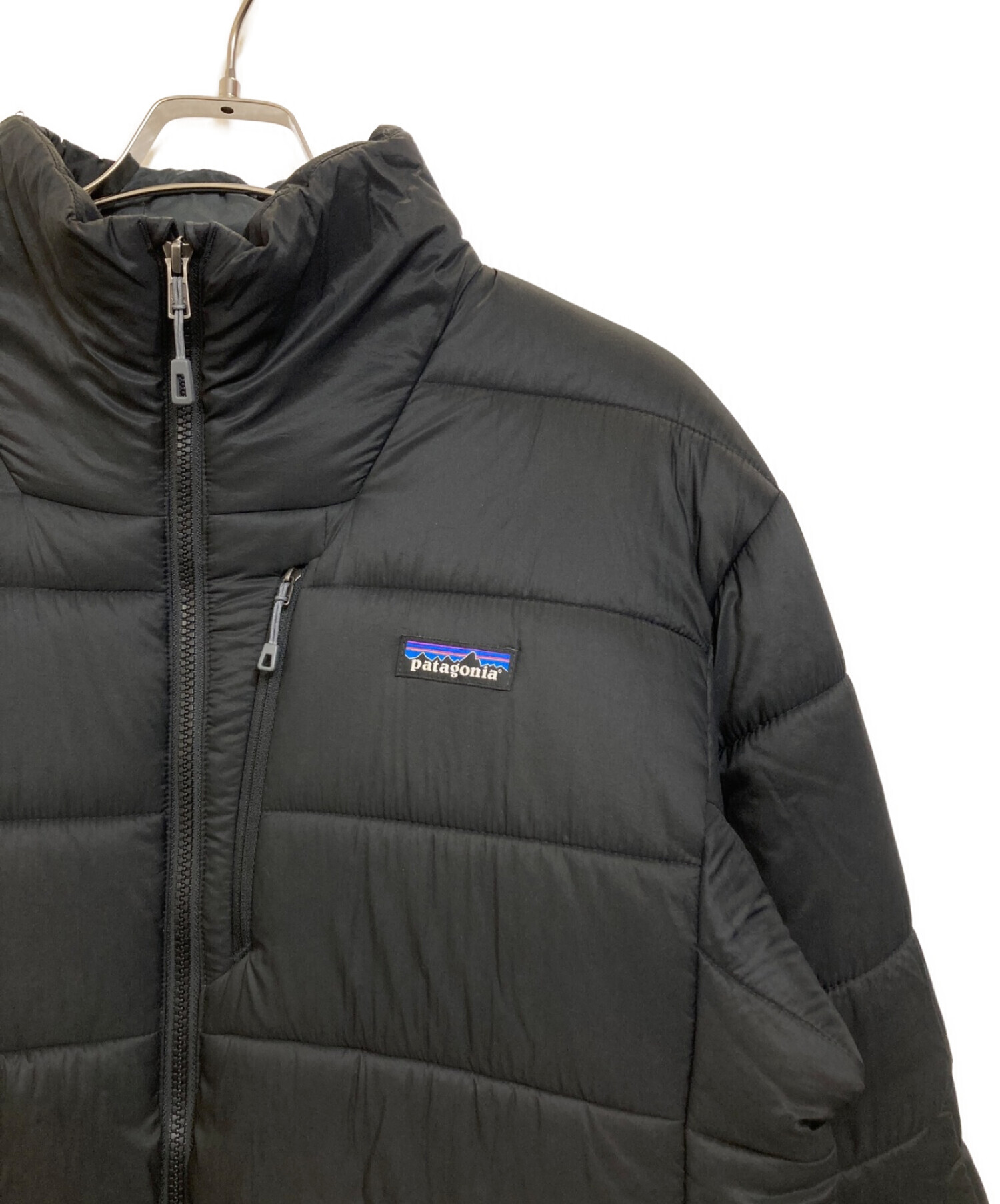 中古・古着通販】Patagonia (パタゴニア) ハイパー パフ ジャケット