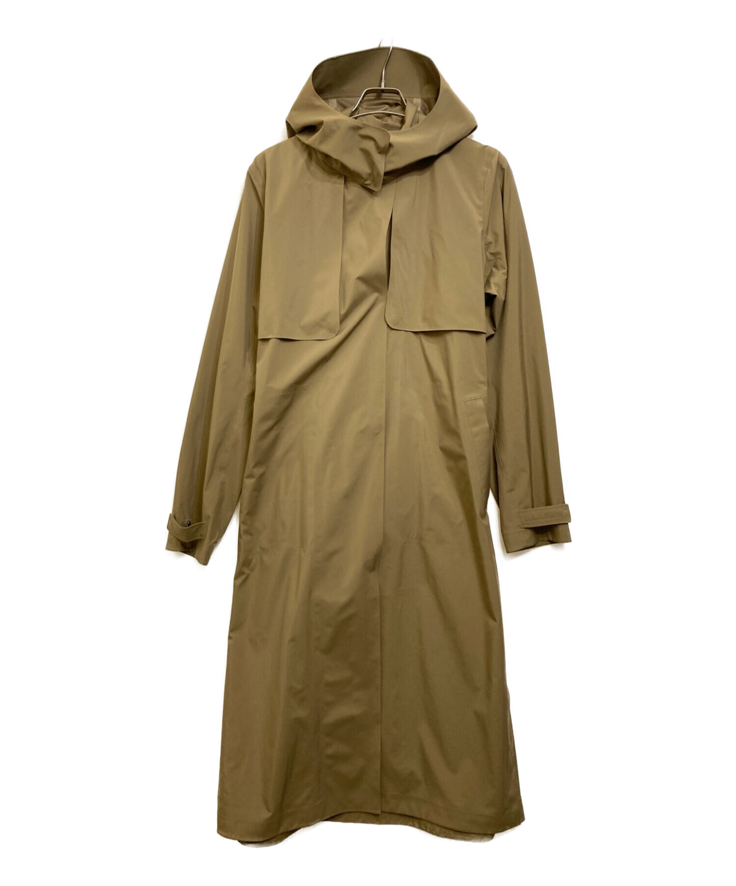 Lululemon Trench Coat ルルレモン トレンチコート 4 - アウター