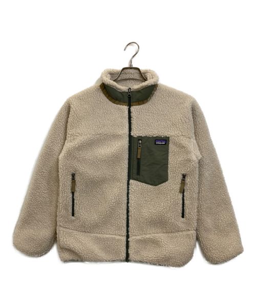 【中古・古着通販】Patagonia (パタゴニア) キッズレトロX