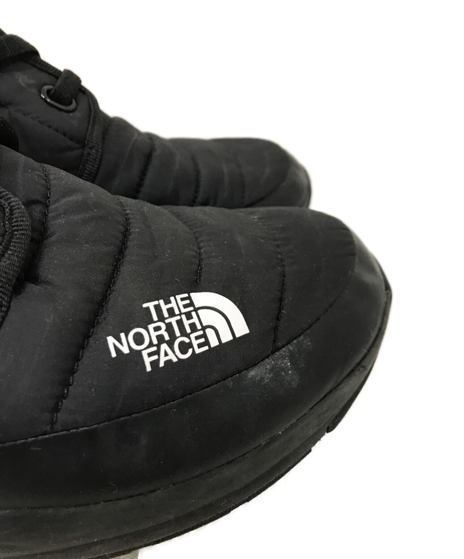 中古・古着通販】THE NORTH FACE (ザ ノース フェイス) NSE TRACTION