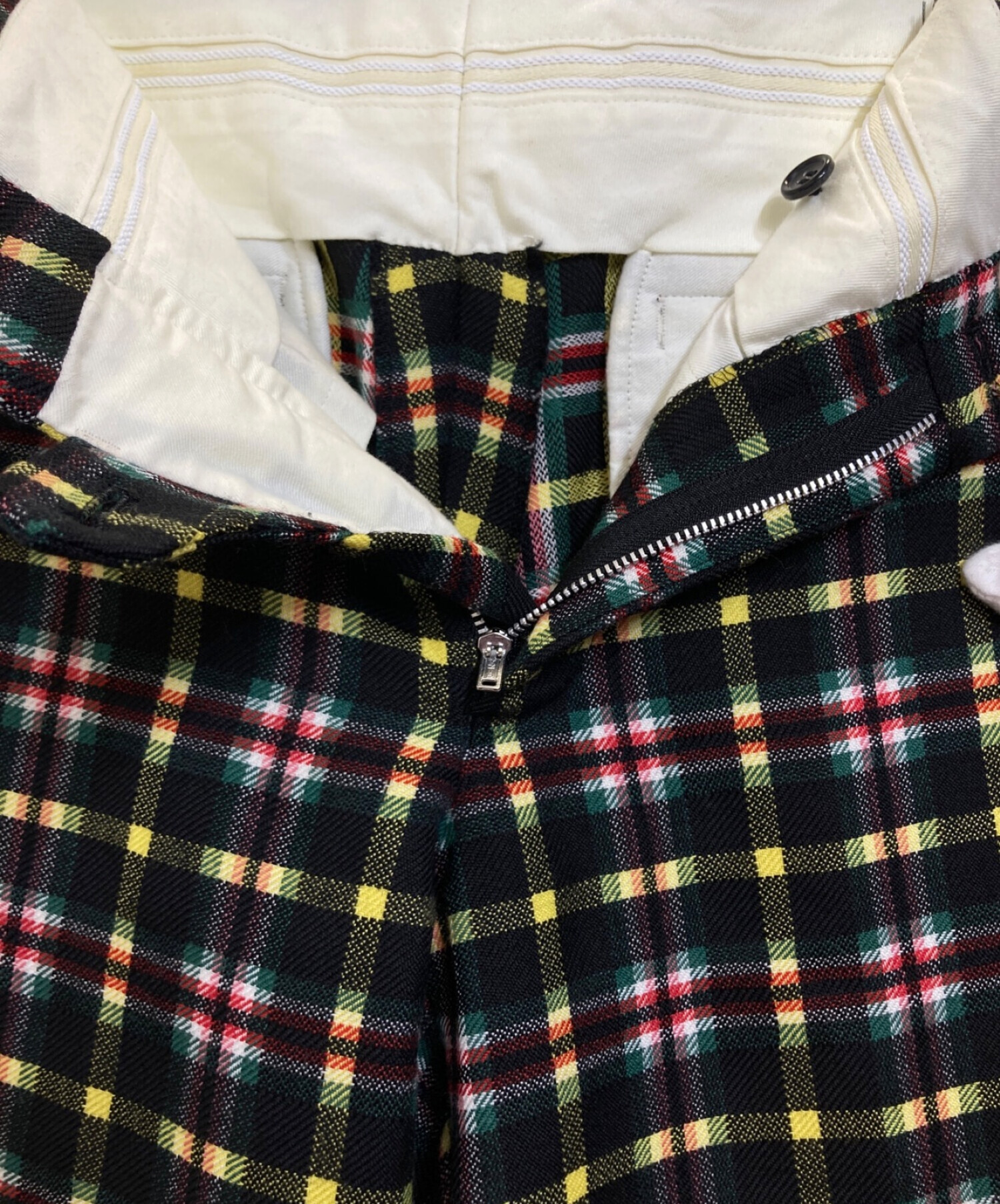 中古・古着通販】COMME des GARCONS HOMME PLUS (コムデギャルソン