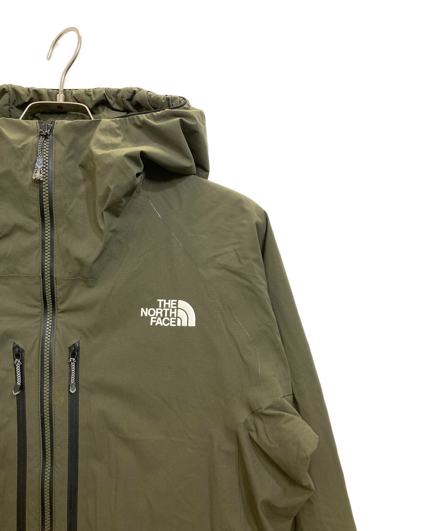 中古・古着通販】THE NORTH FACE (ザ ノース フェイス) WPB VENTRIX