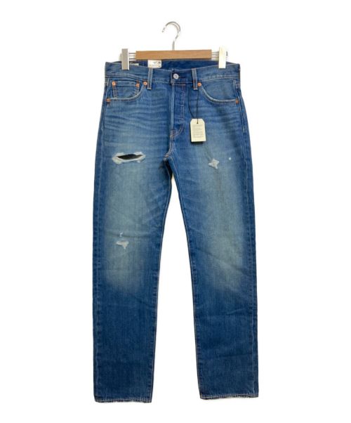 【中古・古着通販】LEVI'S (リーバイス) ボタンフライストレート